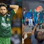 Kerala Community Welcomes Pakistan's Shahid Afridi In Dubai, Netizens Fume Calling It 'Anti-India'