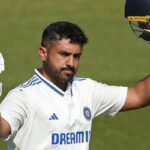 Karun Nair Almost Confirms No.4 Spot In Team India's Test Side With 186-Run Knock On Day 1 Of India A vs England Lions Match