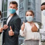 How Can Office Goers Protect Themselves From COVID-19? Check Tips To Stay Safe Amid Rising Cases