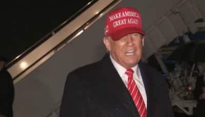 'We Stopped Potential Nuclear War': Trump Reiterates Credit for India-Pakistan Ceasefire