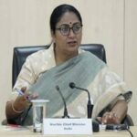'Our Endeavour Has Been To Make Delhi Strong, Safe And Inclusive Capital': CM Rekha Gupta On Completion Of 100 Days In Office