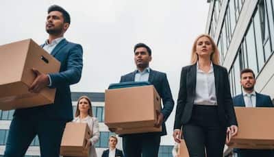 Layoffs Strike Again! THIS Tech Giant Lays Off Many Employees Due To…; Name Of The Company Is…— Its Not Infosys, Google, TCS