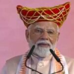 'Terrorists Challenged 'Nari Shakti', Proved Fatal...': PM Modi