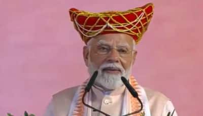 'Terrorists Challenged 'Nari Shakti', Proved Fatal...': PM Modi