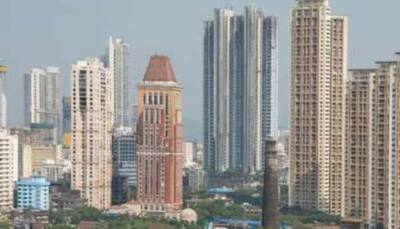 Property Registrations In Mumbai At New High, Revenue Collection Up 17%