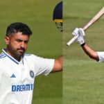 Karun Nair Creates Selection Dilemma For Gautam Gambhir, Shubman Gill With Double Century Against England Lions
