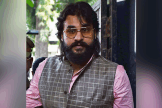 MLA Abbas Ansari To ‘Approach Higher Court’ After Sentenced For Two Years Imprisonment