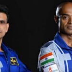 India In Space Nutrition Breakthrough: Shubhanshu Shukla To Conduct Key Experiments On ISS