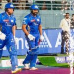 'Don't Think There Are Too Many...': Jonny Bairstow Opens Up On Batting Alongside Rohit Sharma For Mumbai Indians