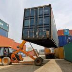 Chinese imports to India representative image