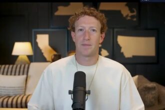 Meta CEO Mark Zuckerberg criticises college system for failing job market, questions ROI of higher education