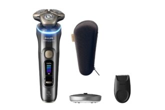 Philips launches AI-driven electric shavers in India, starting at ₹14,999