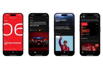 IBM and Ferrari rev up F1 engagement with AI-powered Scuderia app