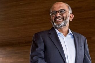 'Not software, but imagination': Adobe CEO bets on AI-fuelled creativity to drive India’s growth