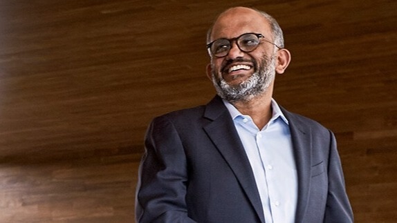 'Not software, but imagination': Adobe CEO bets on AI-fuelled creativity to drive India’s growth
