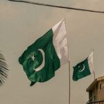 Pakistan flag | Representational image | Commons