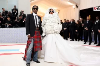 Met Gala 2025, Superfine: Tailoring Black Style, Black dandyism, Anna Wintour, Colman Domingo, Lewis Hamilton, fashion fundraiser, Costume Institute, red carpet, Shah Rukh Khan