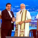 Vizhinjam seaport, PM Narendra Modi, Adani Ports, Kerala, transshipment hub, Thiruvananthapuram, global trade, deep-water port, automation, maritime infrastructure