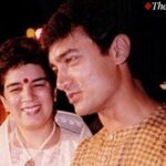 Aamir Khan on separation from Reena Dutta