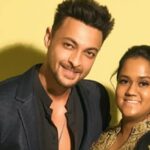 Aayush Sharma on his decision to marry Salman Khan's sister Arpita