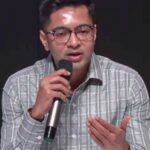 Abhishek Banerjee Japan India Operation Sindoor Pakistan