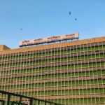 File photo of AIIMS, Delhi | Commons