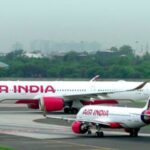 Air India has been plagued by a series of incidents involving drunk passengers (File)