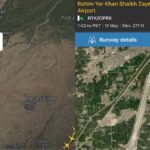 Rahim Yar Khan airbase