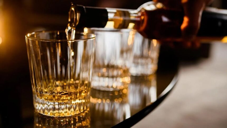 alcohol and sleep