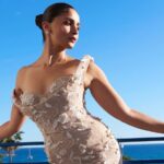 Alia Bhatt at Cannes