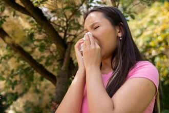Why is there so much pollen? And why does it seem to be getting worse?