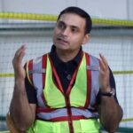 Amazon India V-P Abhinav Singh | ThePrint