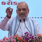 Amit Shah, Amit Shah e-Zero FIR, what is e-Zero FIR, cyber financial crimes, National Cybercrime Reporting Portal, NCRP, Indian Cyber Crime Coordination Centre, cybersecurity, cyber-secure Bharat, cybercrime investigation, financial fraud, digital policing, Indian express