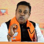 AAP & Cong created fake votes for illegal immigrants, says BJP