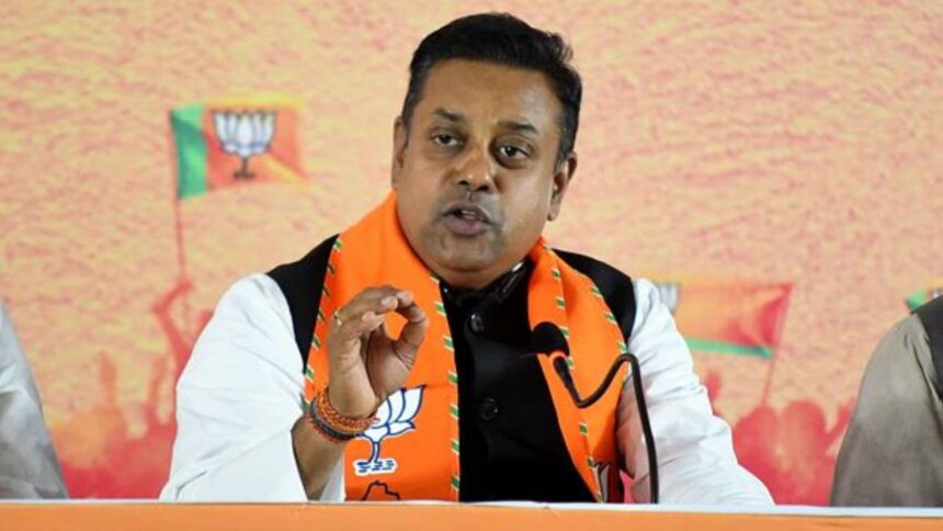 AAP & Cong created fake votes for illegal immigrants, says BJP