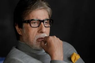 amitabh bachchan