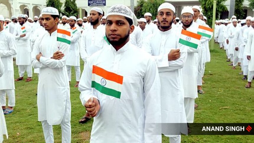 Madrasa curriculum