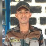 murali naik