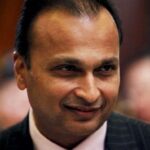 File photo of Anil Ambani | Qilai Shen | Bloomberg