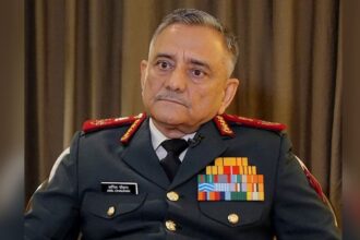 chief of defence staff on operation sindoor