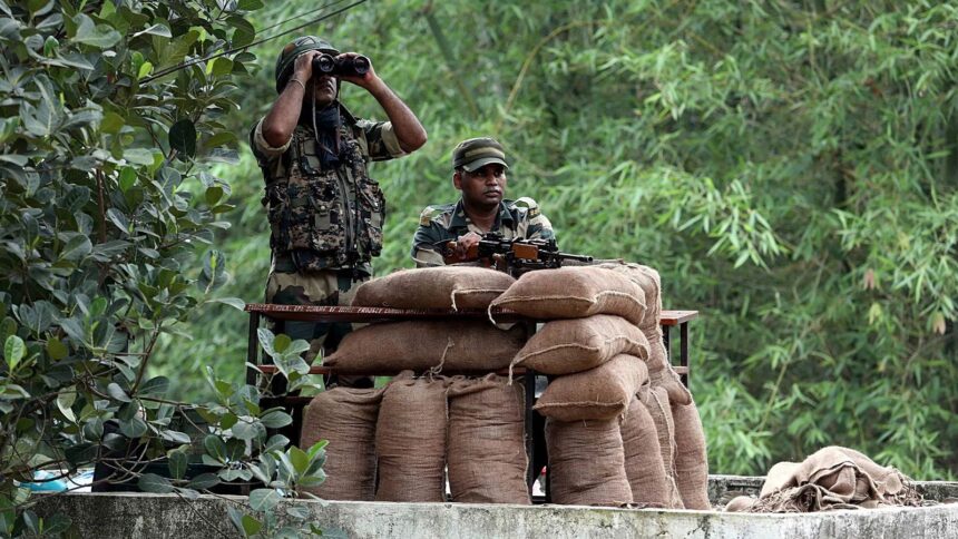 moaists, chhattisgarh, anti naxal operations,