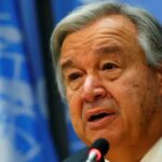 António Guterres UN chief Pahalgam terror attack