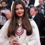 Aishwarya Rai Bachchan, Cannes Film Festival