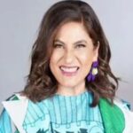 Archana Puran Singh