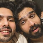 Armaan Malik finally broke his silence recently, reaffirming the strength of his connection with brother Amaal
