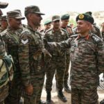 Army Chief and CDS laud armed forces, stress need for readiness