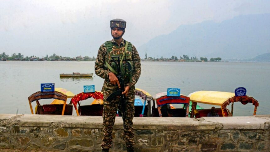 DGMOs likely to exchange de-escalation plans today
