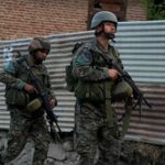Pahalgam terror attack, Missing soldier declared deserter, J&K Police, India missing soldier, FIR registered against Missing soldier, national security, Army integrity, Pulwama resident soldier, indian express