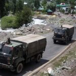 operation sindoor: Army mobilises additional forces for border areas, calls up reserve forces