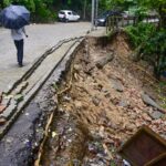 assam weather, rain meghalaya weather